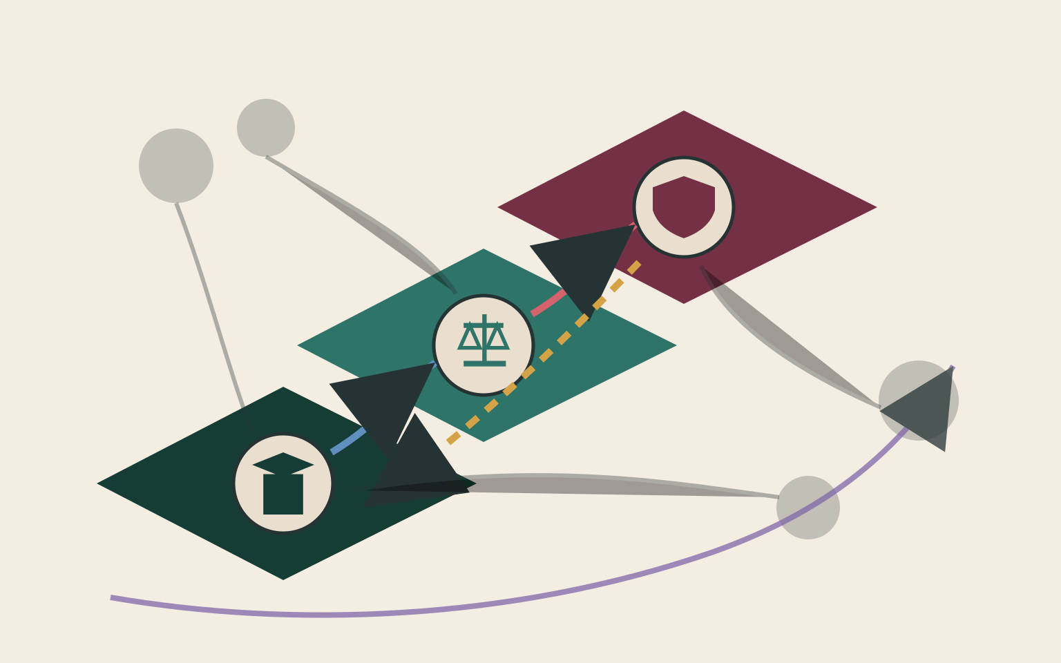 Illustration for Too Much Fits Inside a Single Vote
