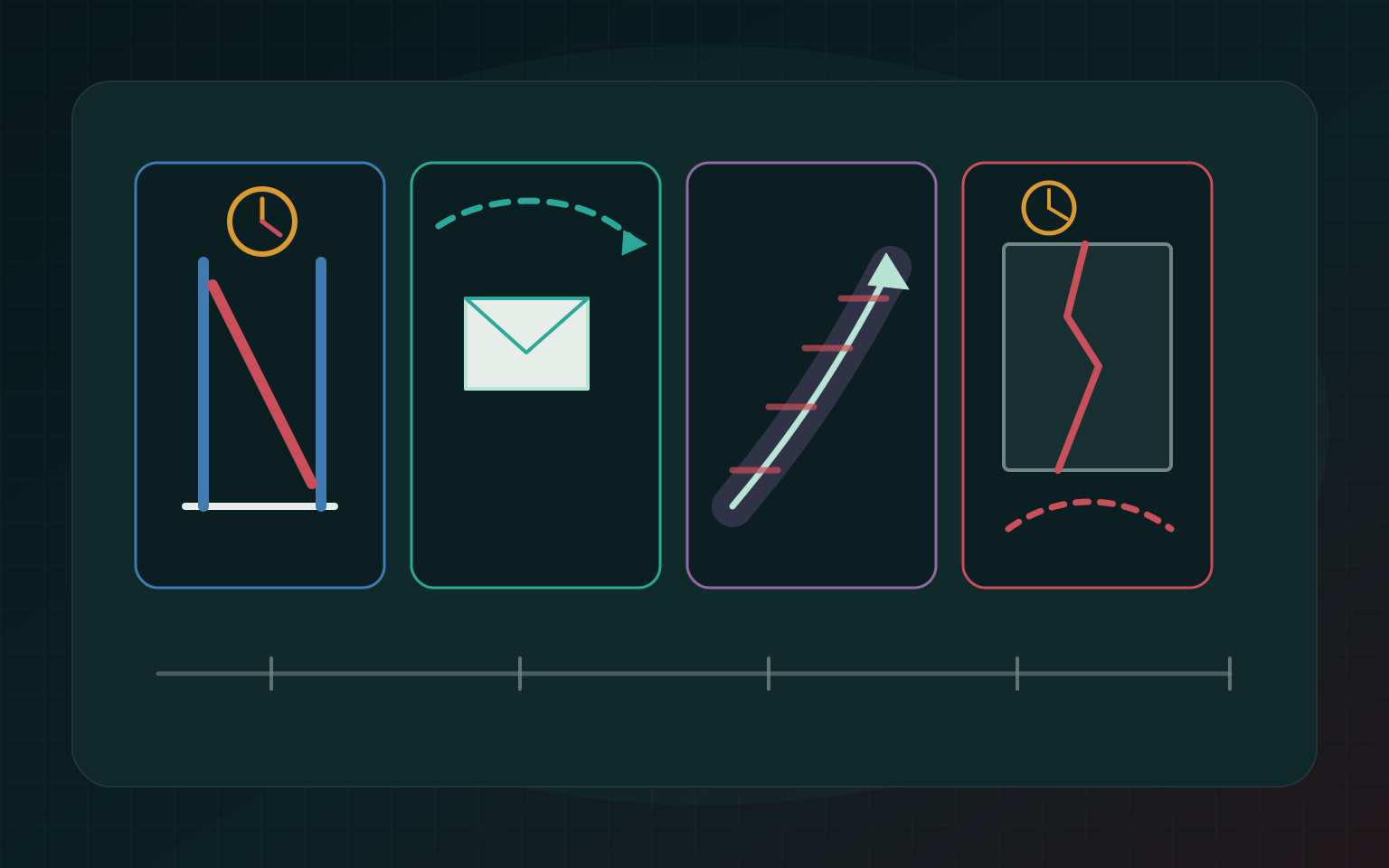 Illustration for Uncertainty Is Not Helplessness