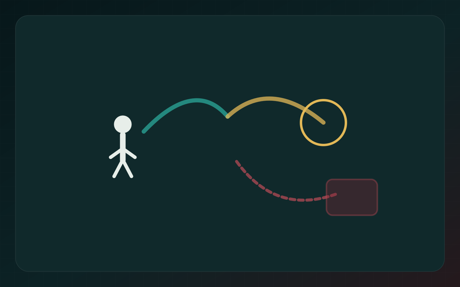 Illustration for When Movement Becomes Metaphor