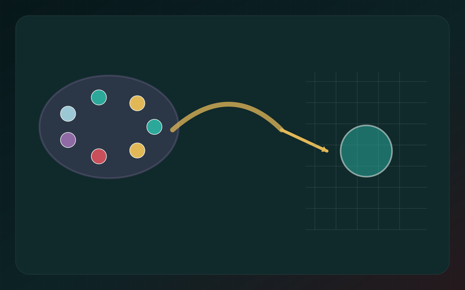 Illustration for When Movement Becomes Metaphor